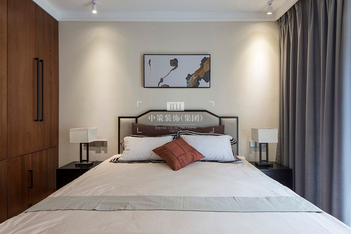 中策装饰装修实景案例