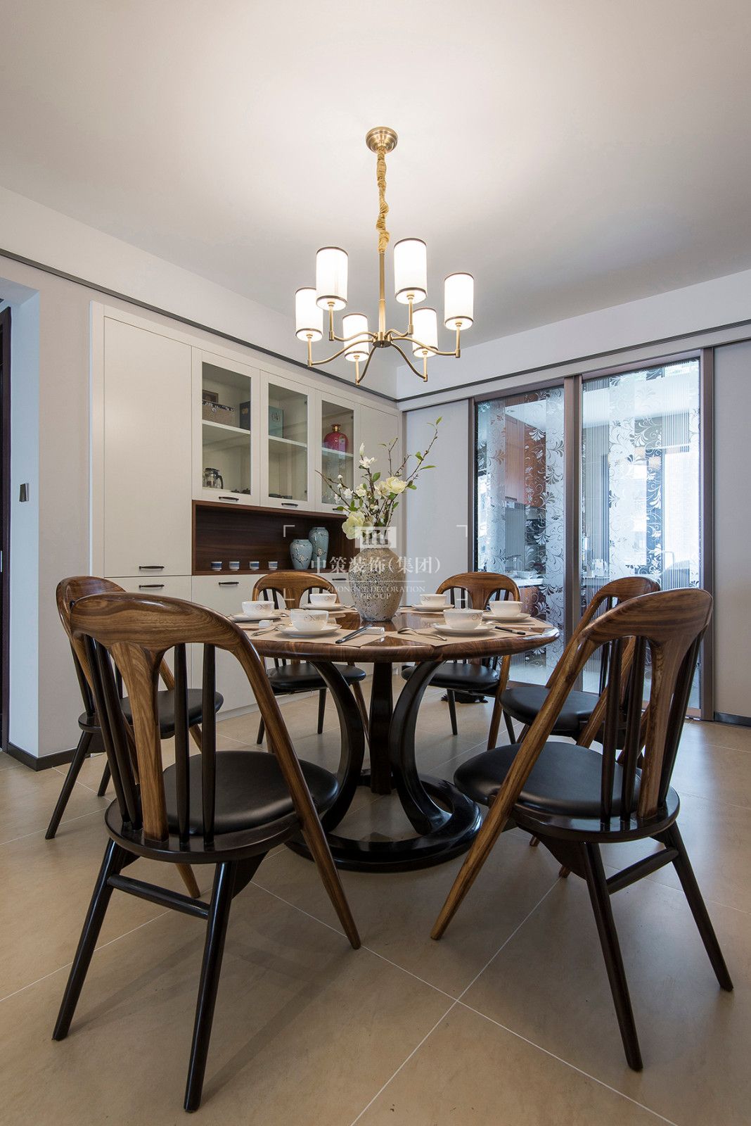 中策装饰装修实景案例