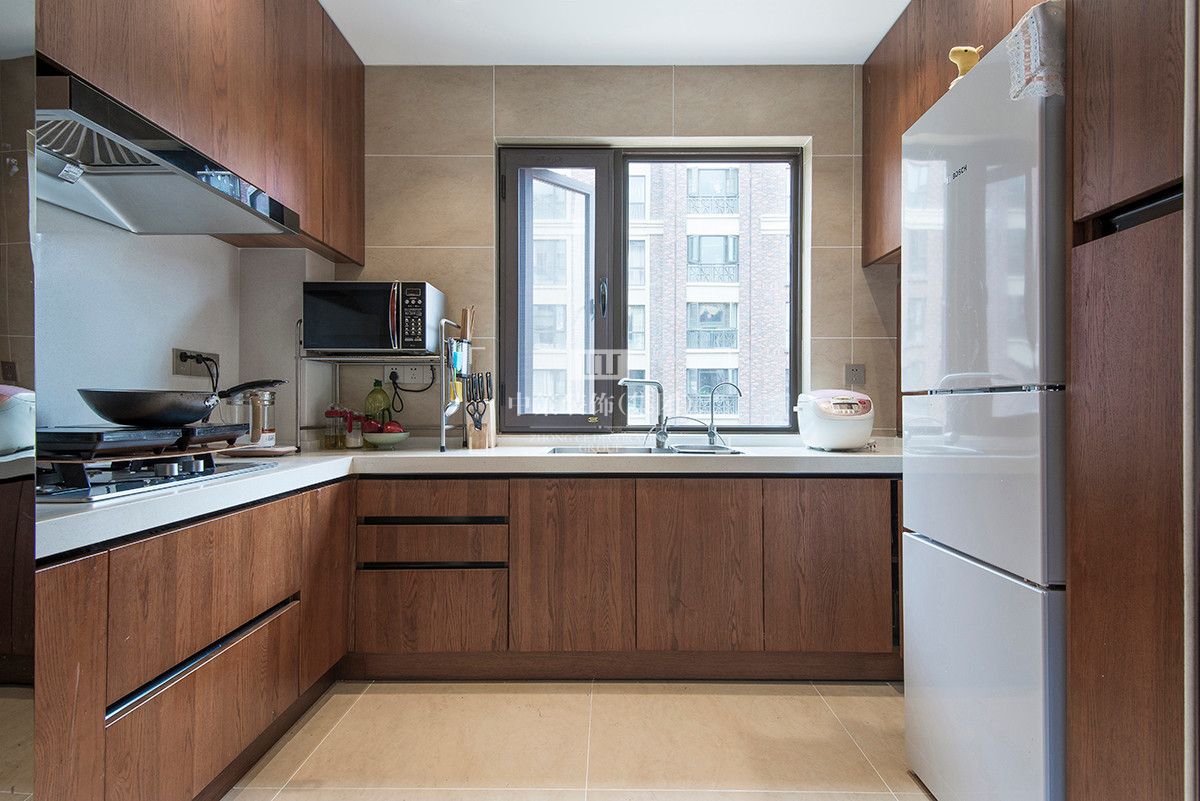 中策装饰装修实景案例