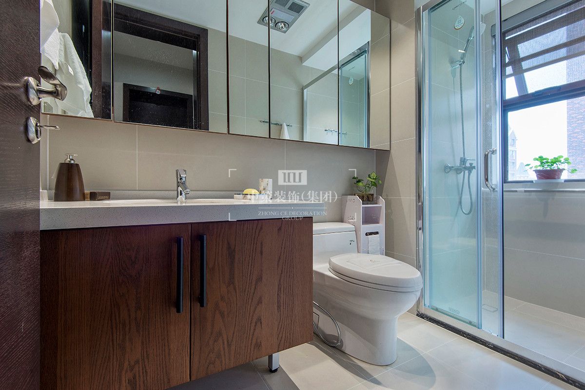 中策装饰装修实景案例