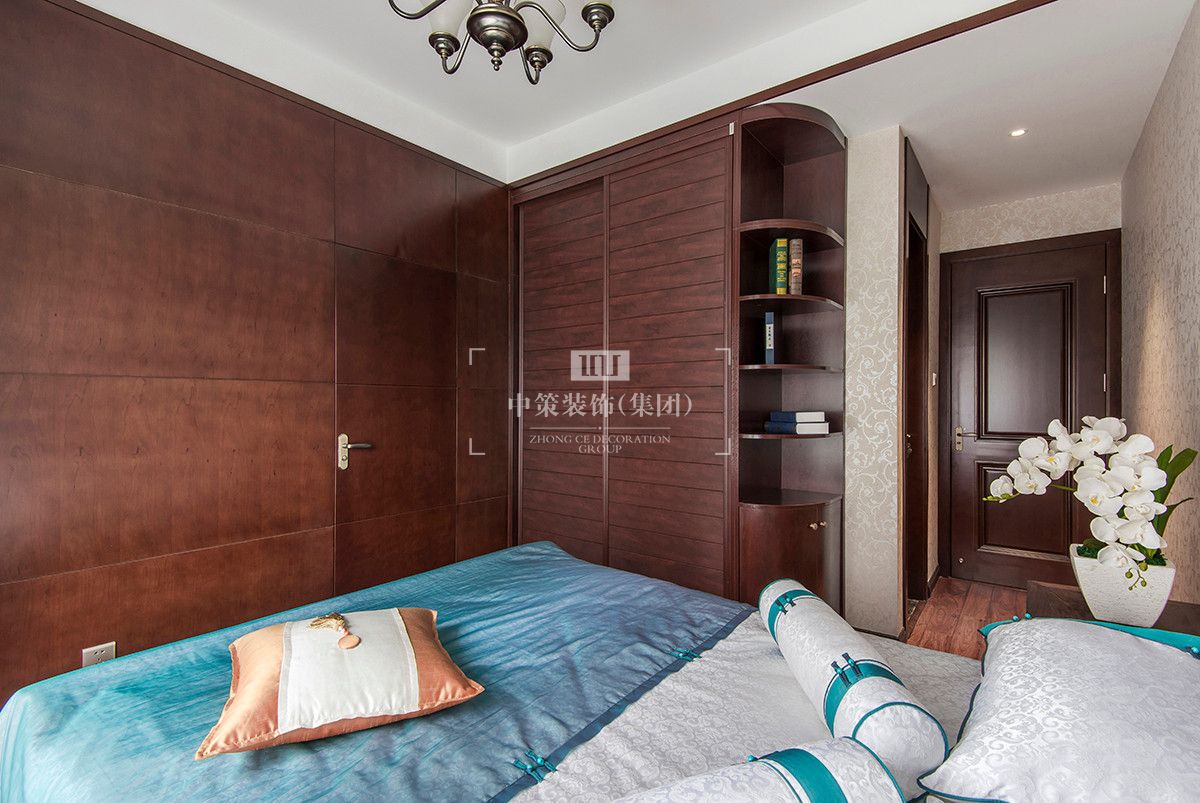 中策装饰装修实景案例