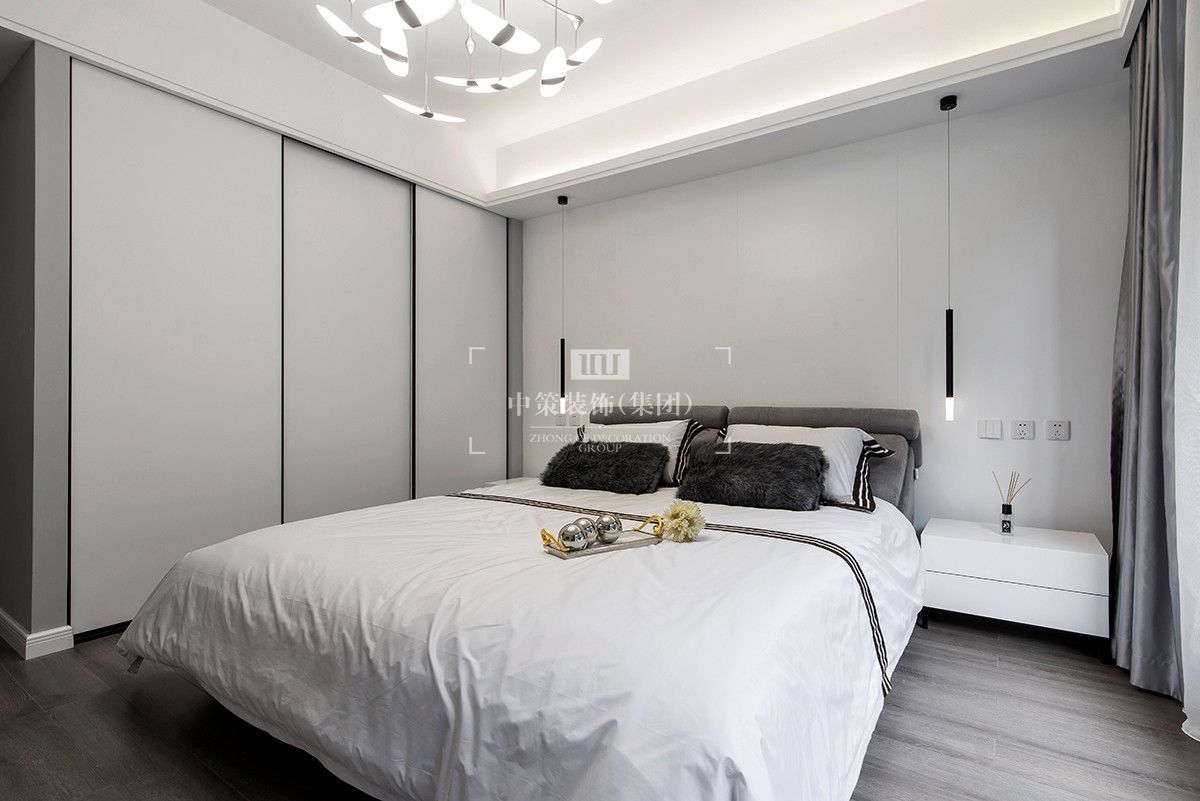 中策装饰装修实景案例