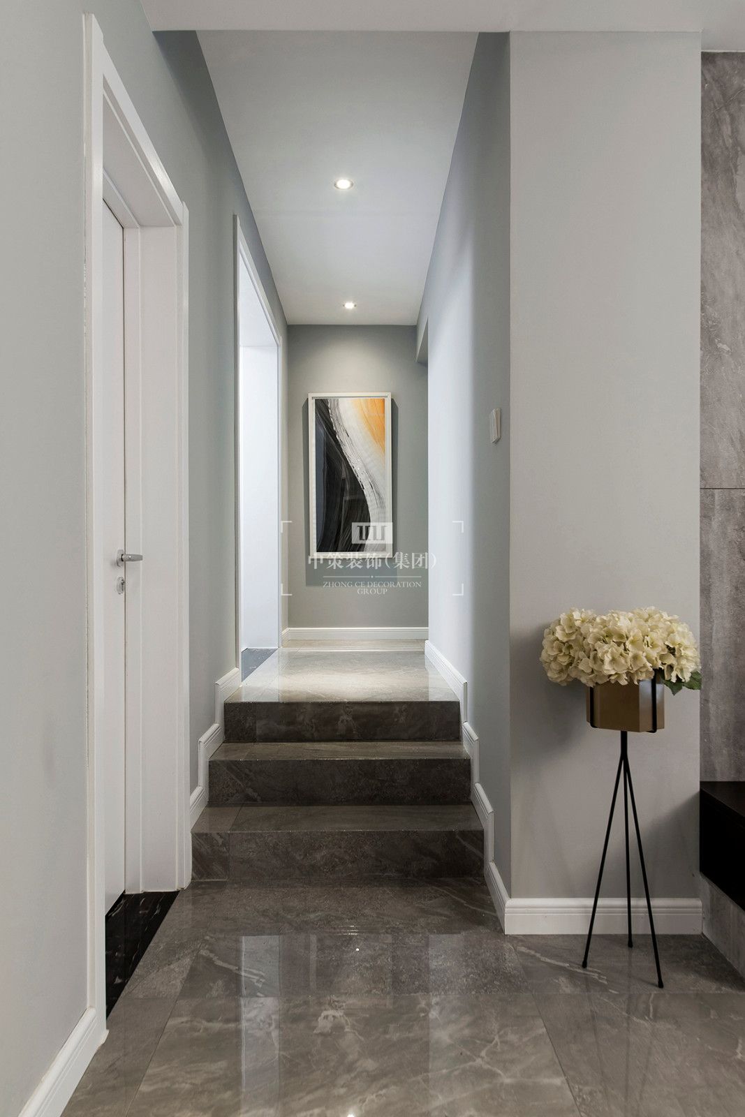 中策装饰装修实景案例