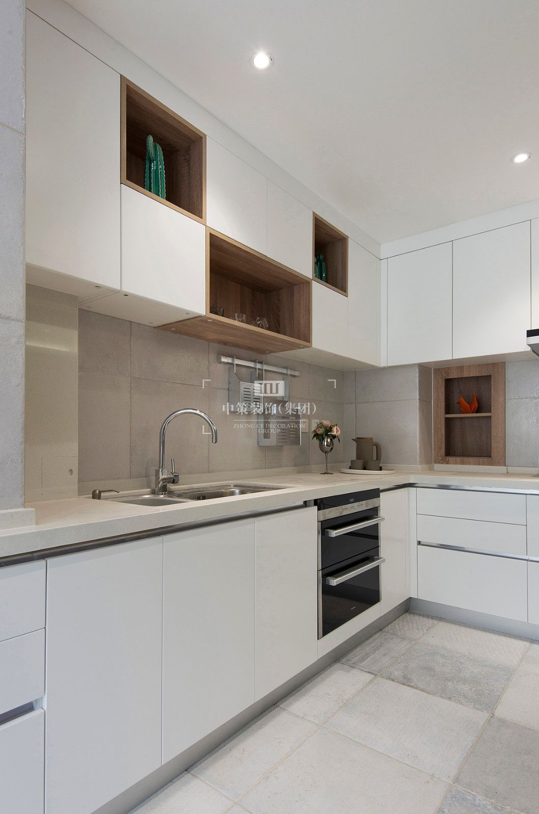 中策装饰装修实景案例