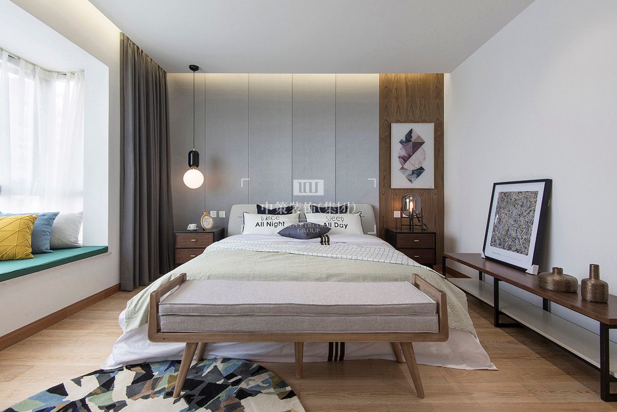 中策装饰装修实景案例