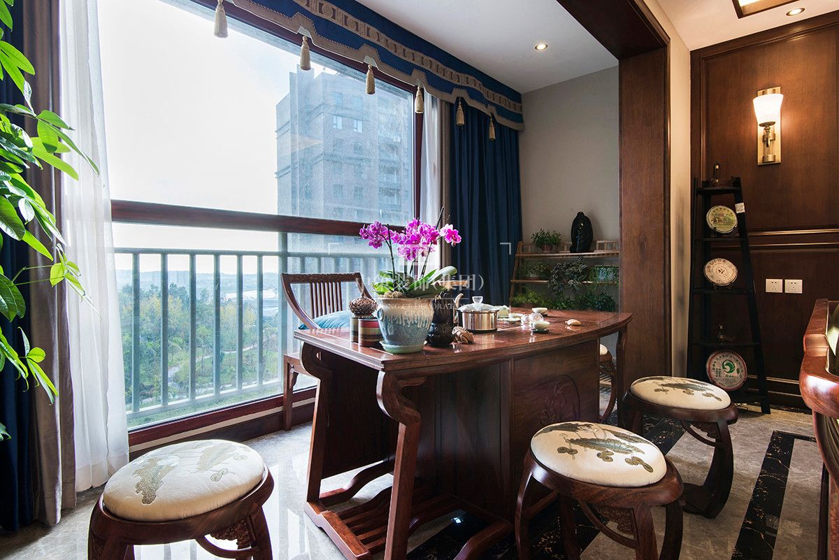 中策装饰装修实景案例