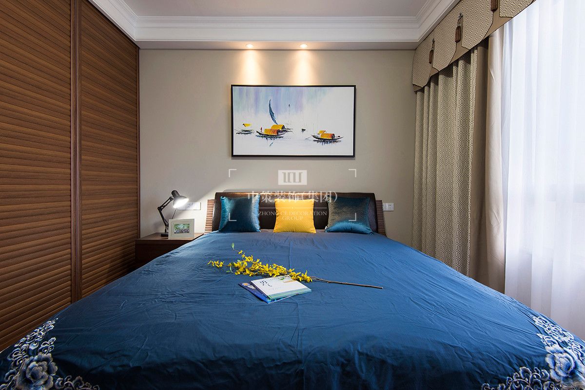 中策装饰装修实景案例