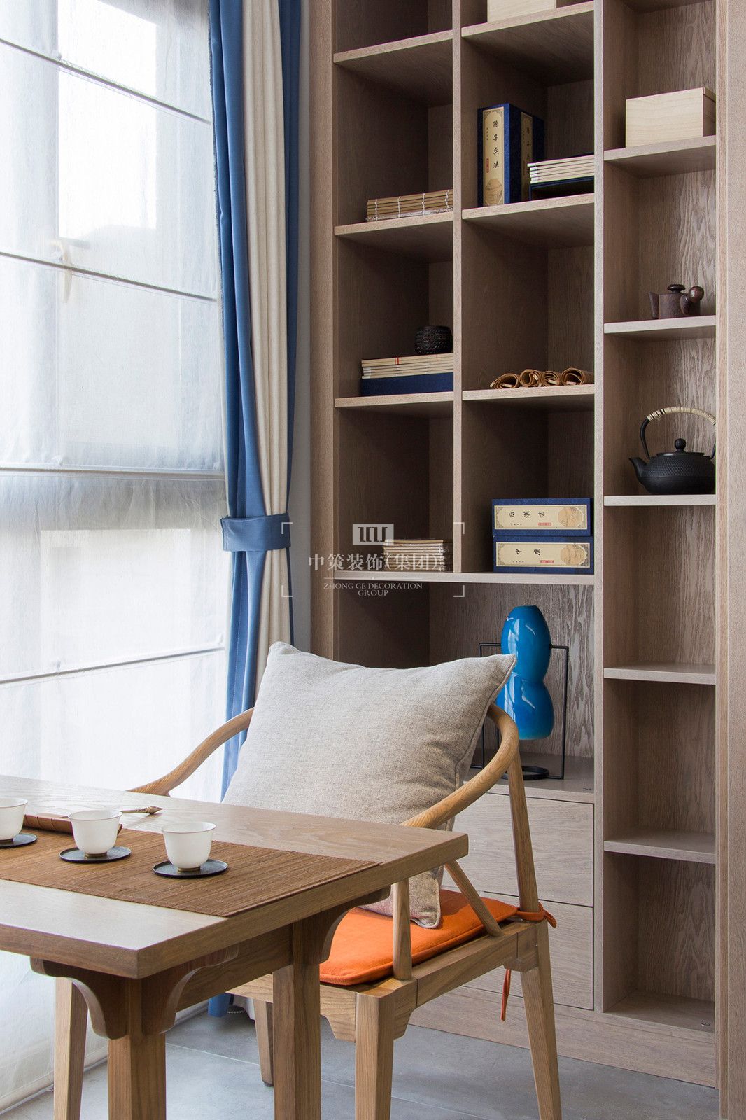 中策装饰装修实景案例