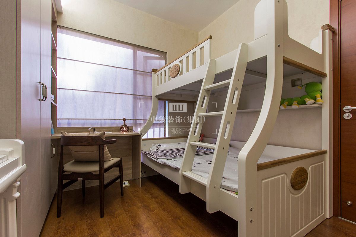 中策装饰装修实景案例