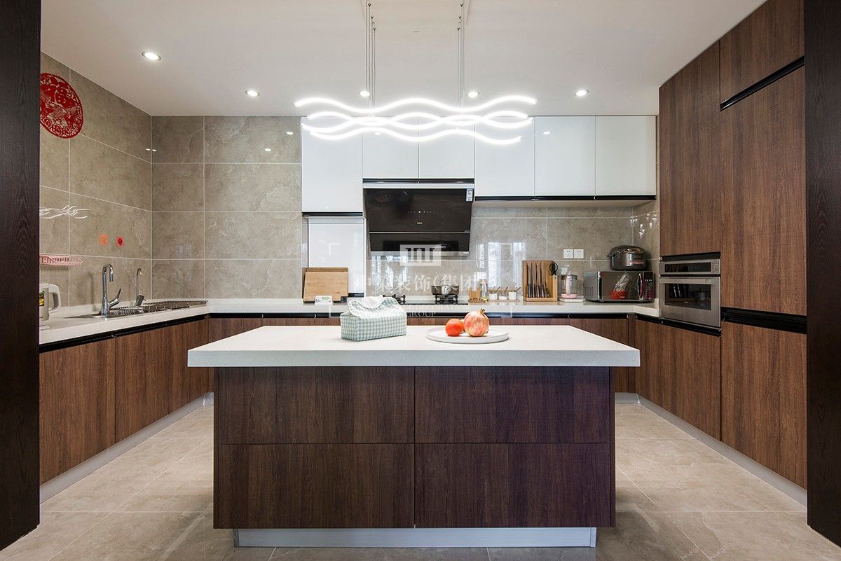 中策装饰装修实景案例