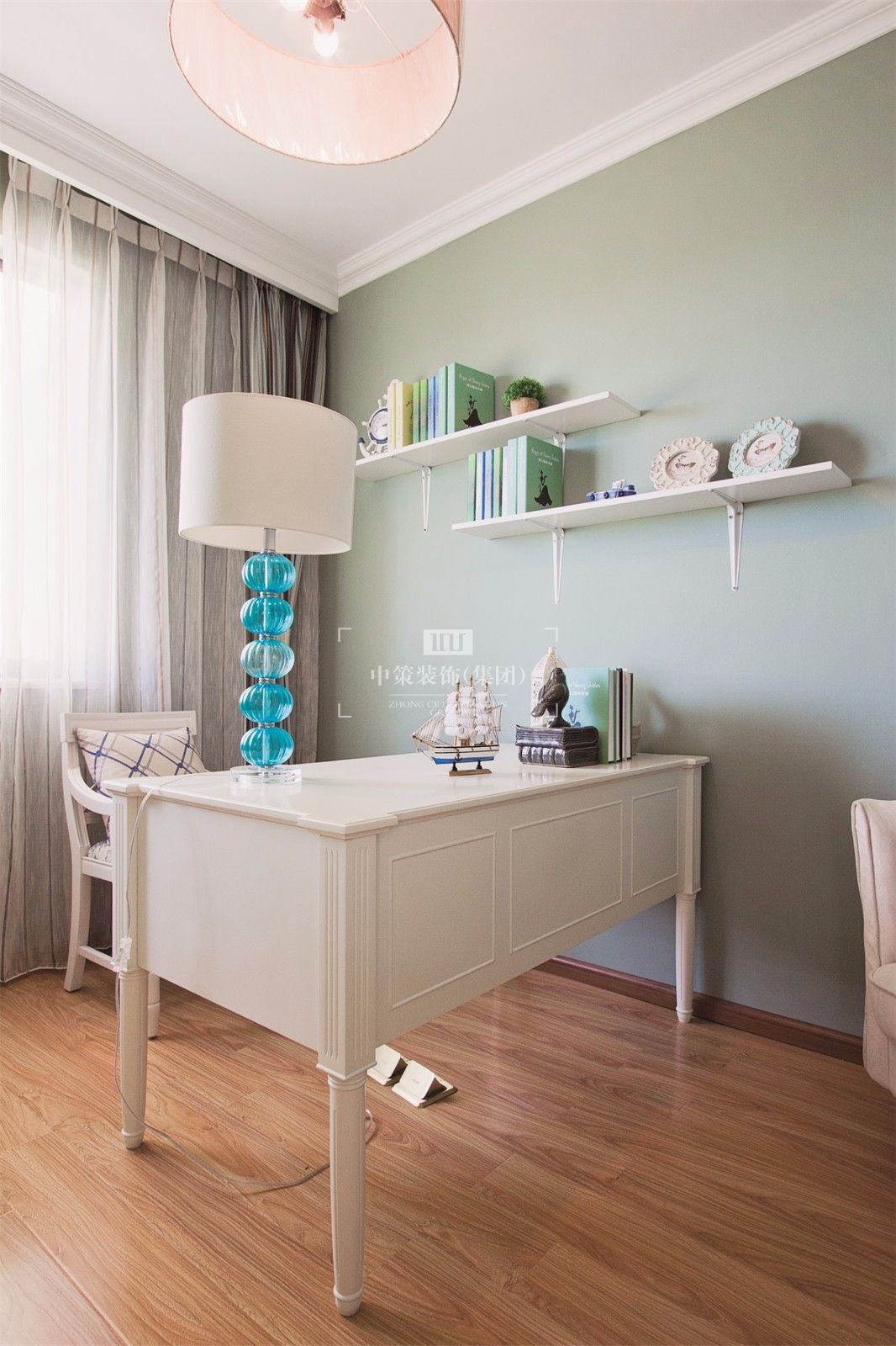 中策装饰装修实景案例