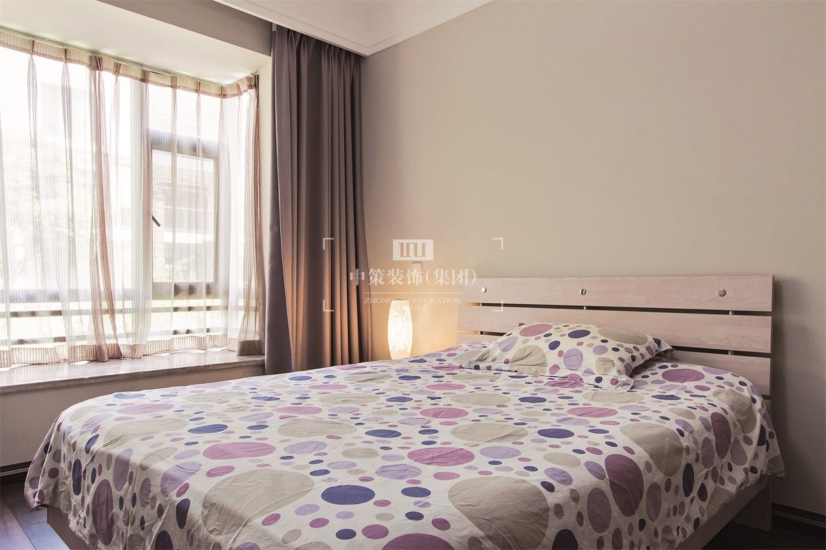 中策装饰实景案例