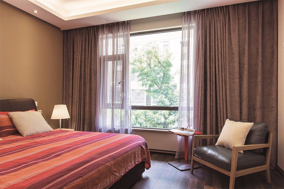 中策装饰实景案例