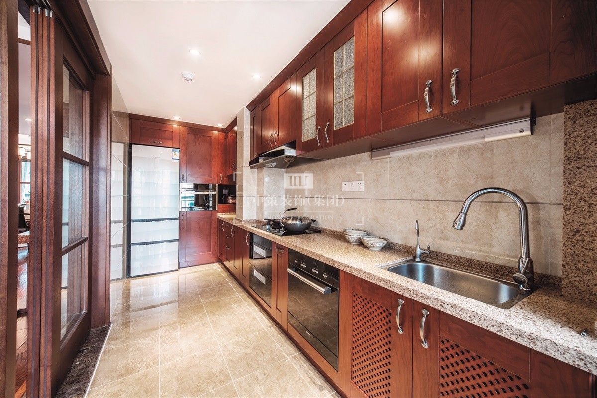 中策装饰实景案例作品集