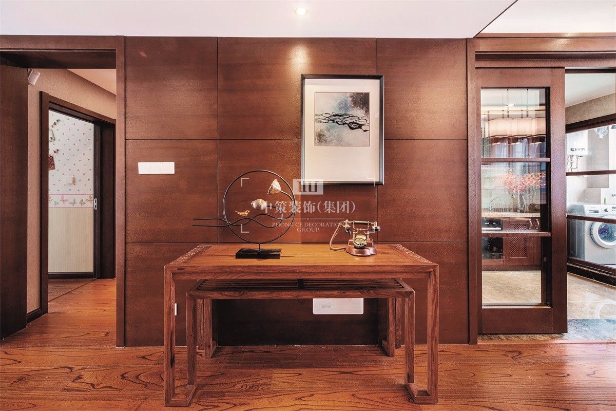 中策装饰实景案例作品集