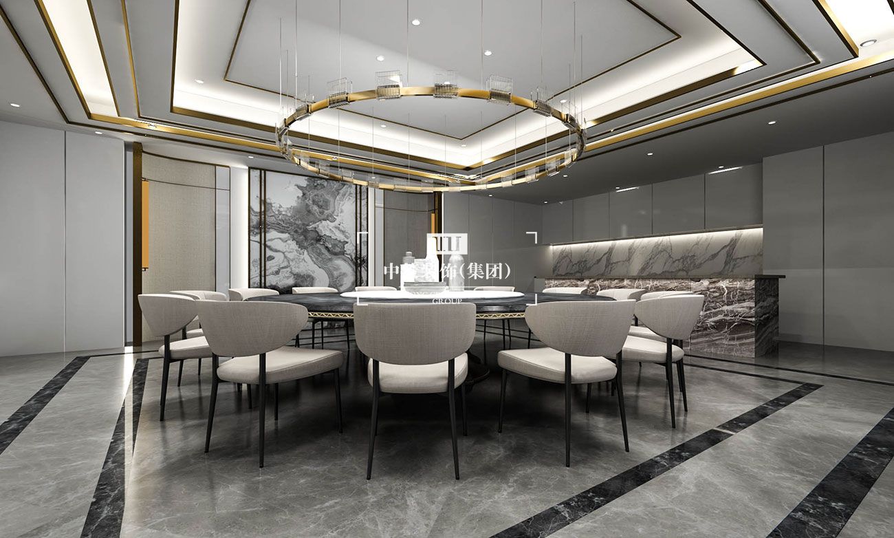 中策别墅设计案例