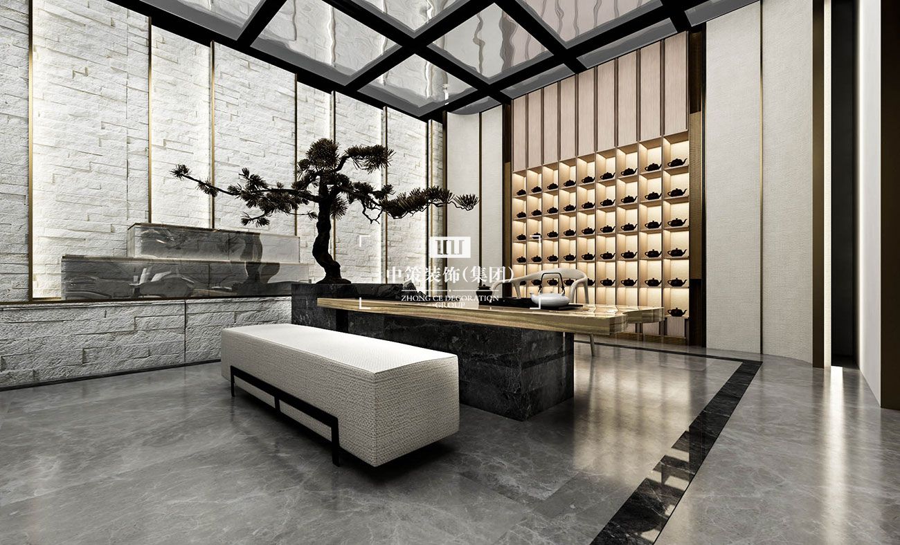 中策别墅设计案例