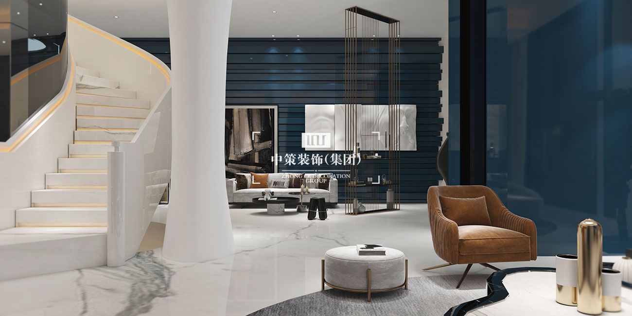 中策别墅设计