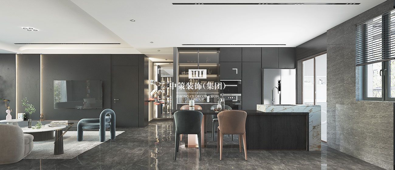 中策2021最新效果