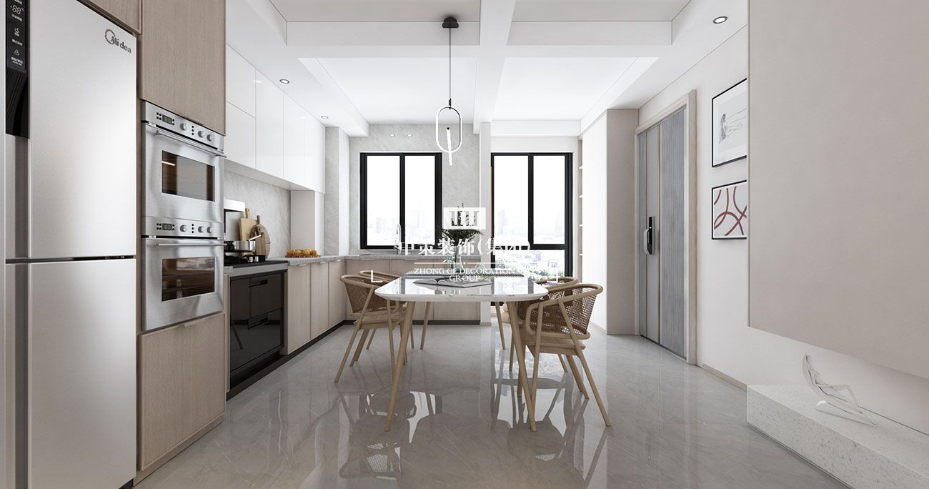 中策2021最新效果