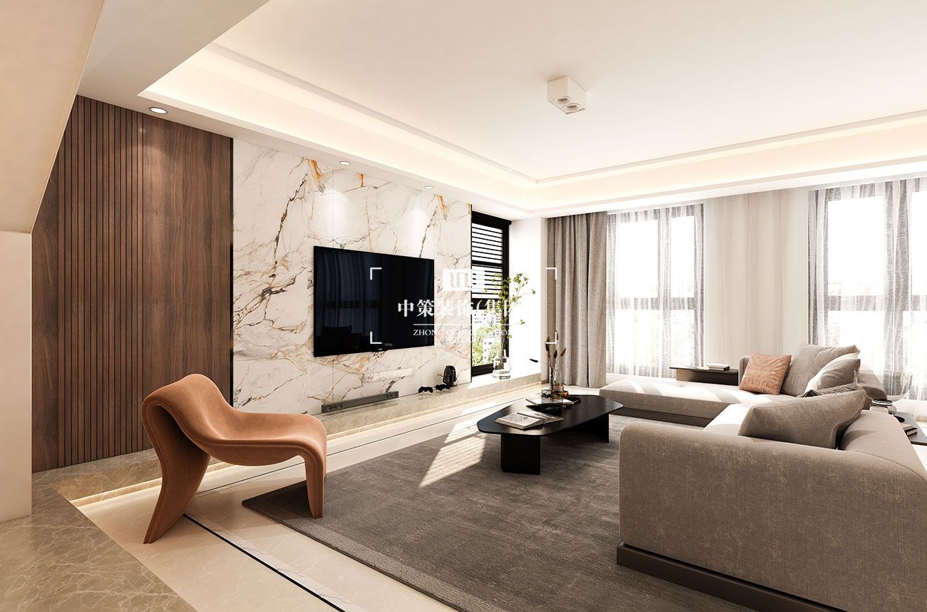 中策2021最新效果