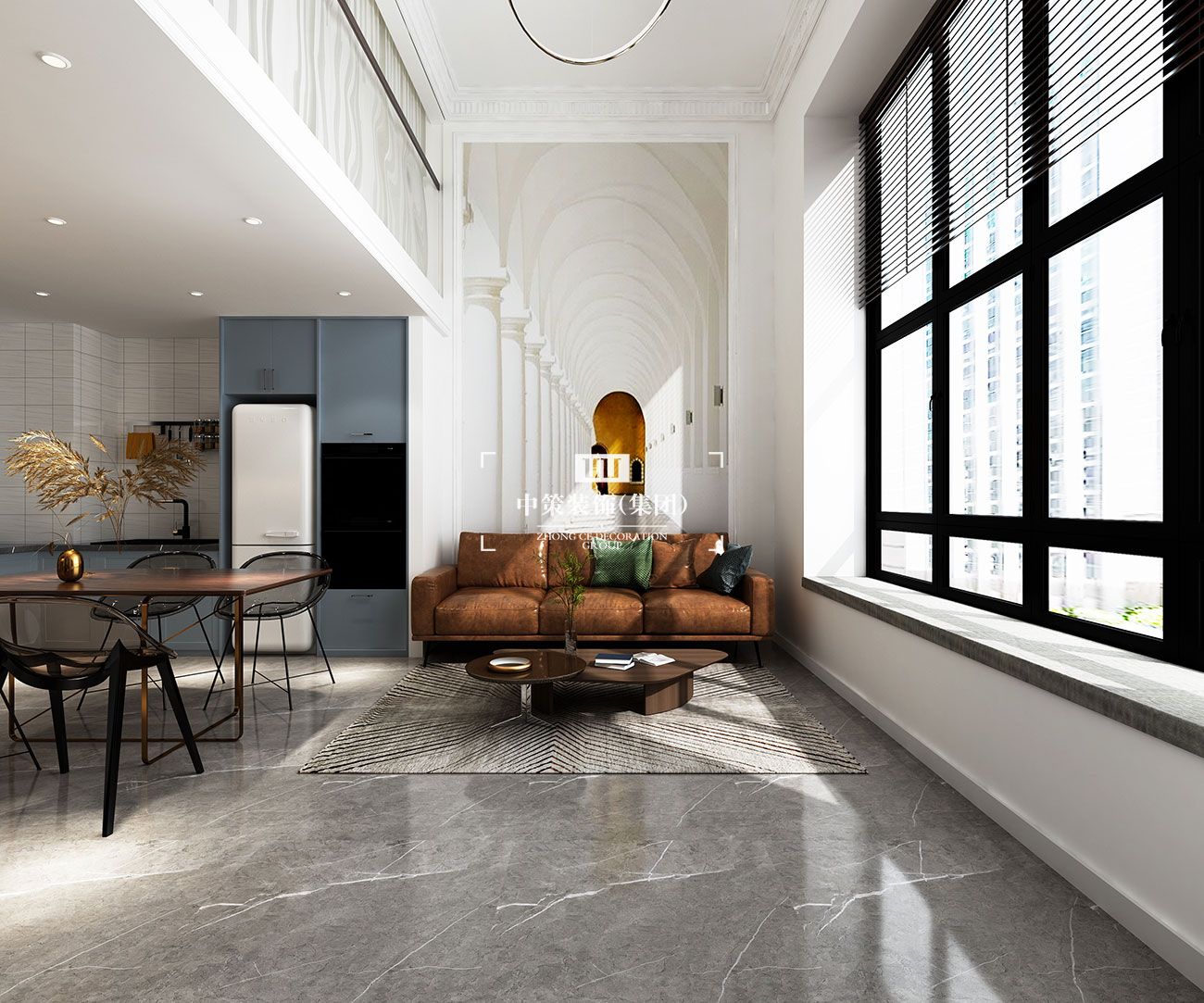 中策2021最新效果