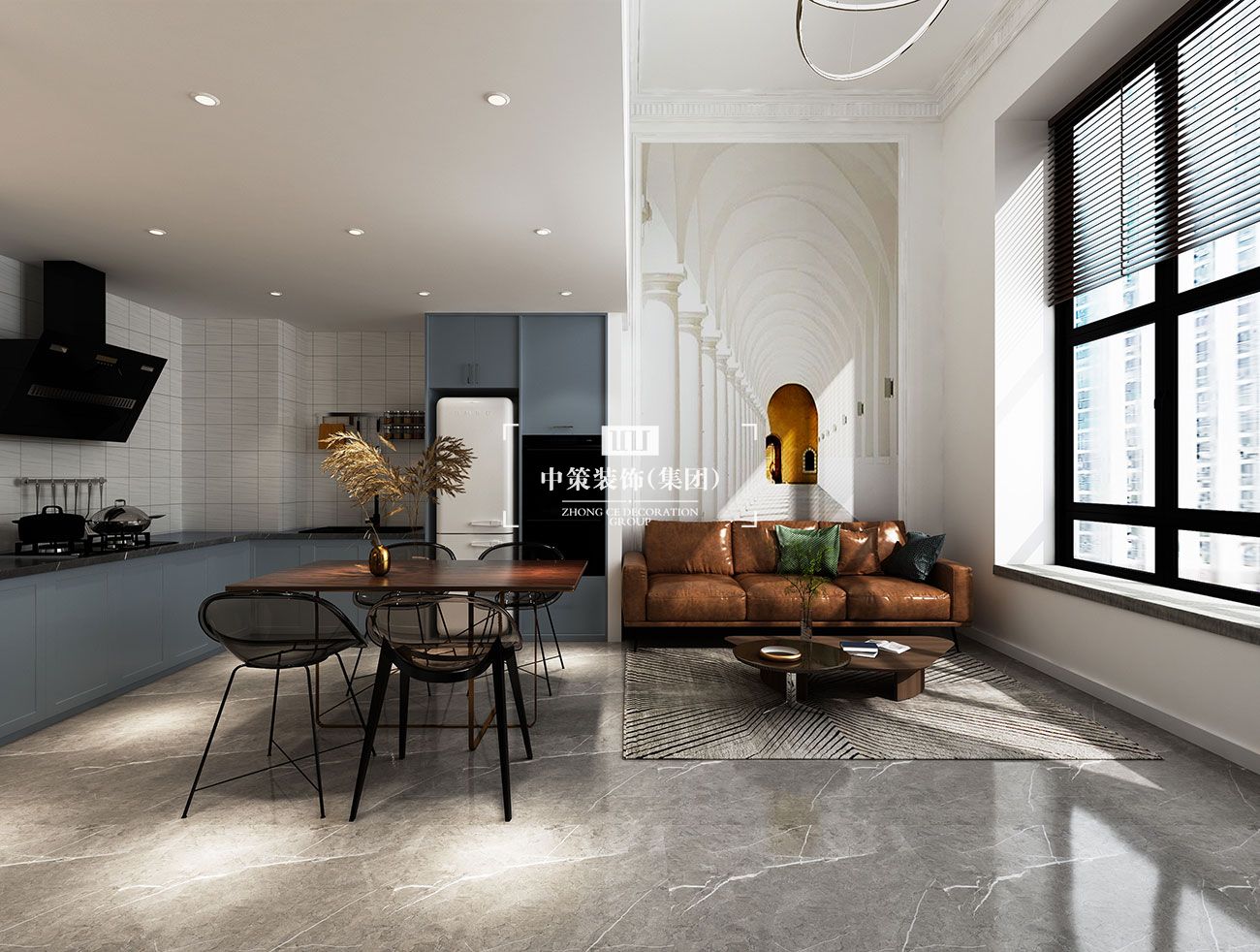 中策2021最新效果