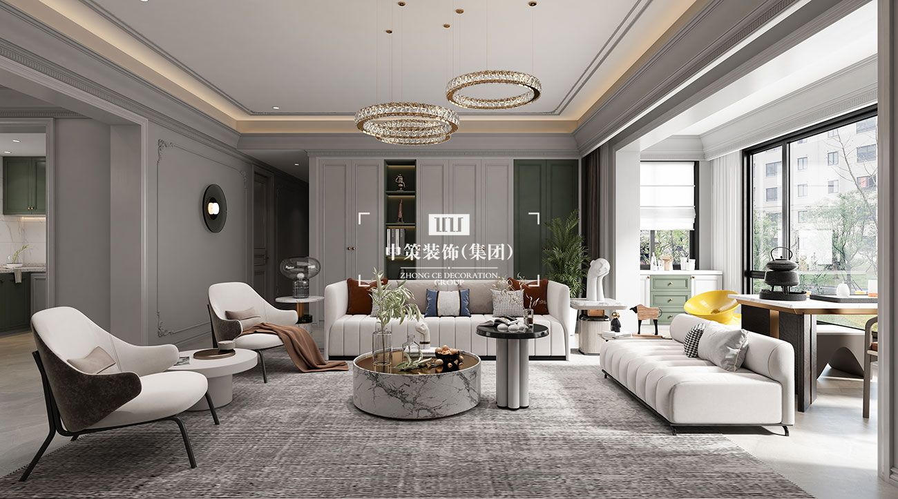 中策2021最新效果