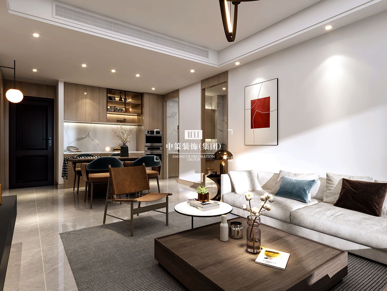 中策2021最新效果