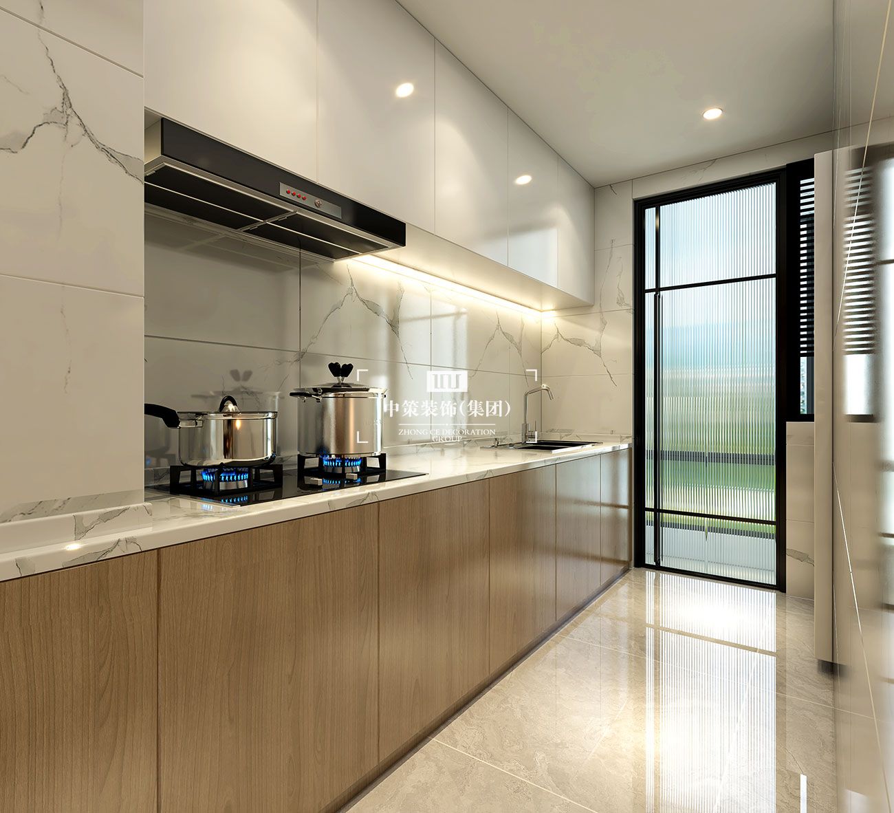 中策2021最新效果