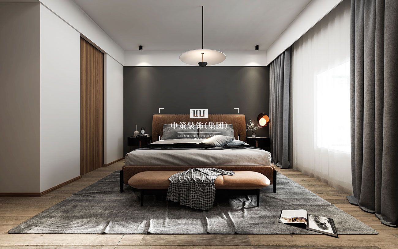 中策2021最新效果