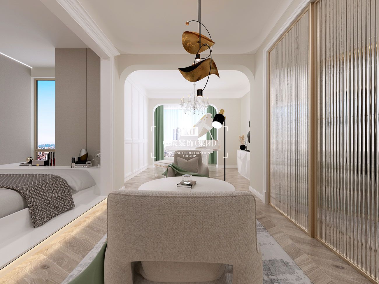 中策2021最新效果