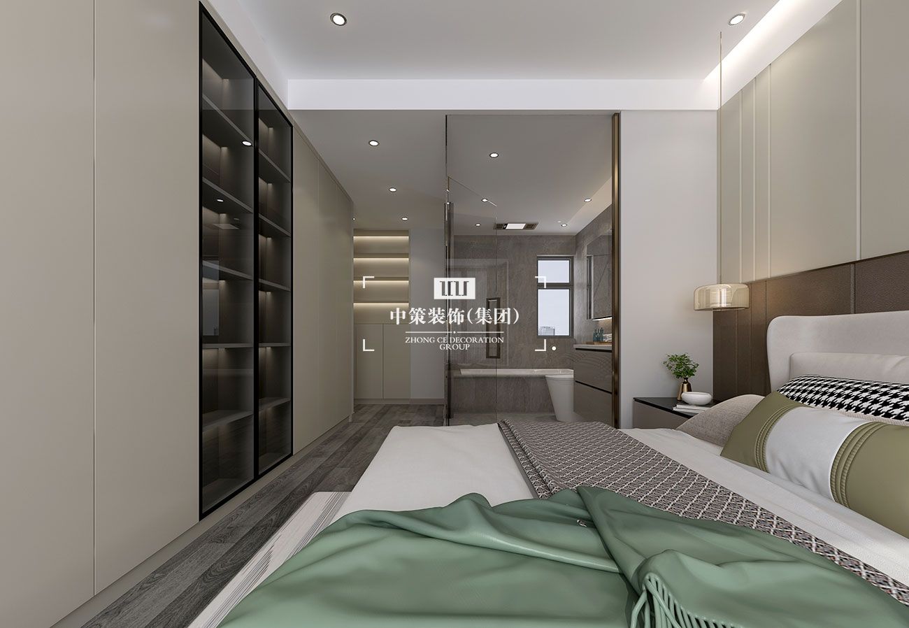 中策2021最新效果