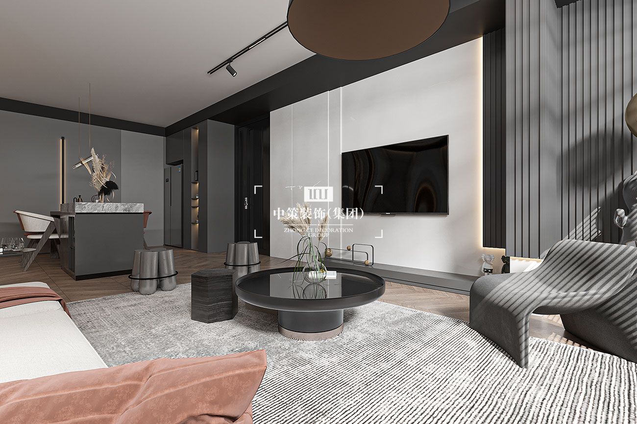 昆明诺德装修案例