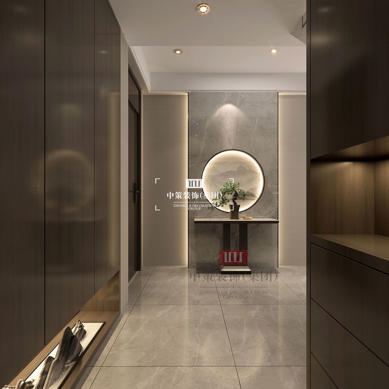 中策别墅设计案例