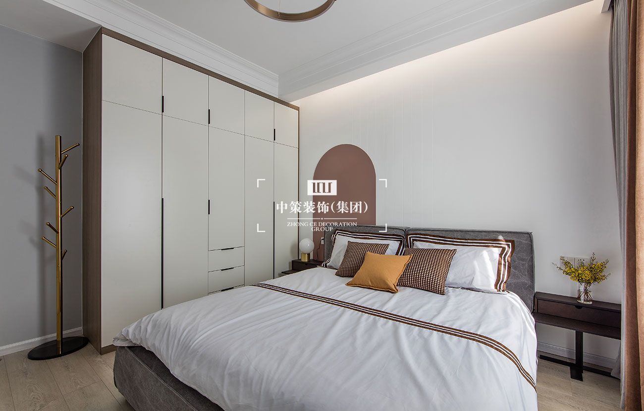 中策设计师爆改秒变大平层