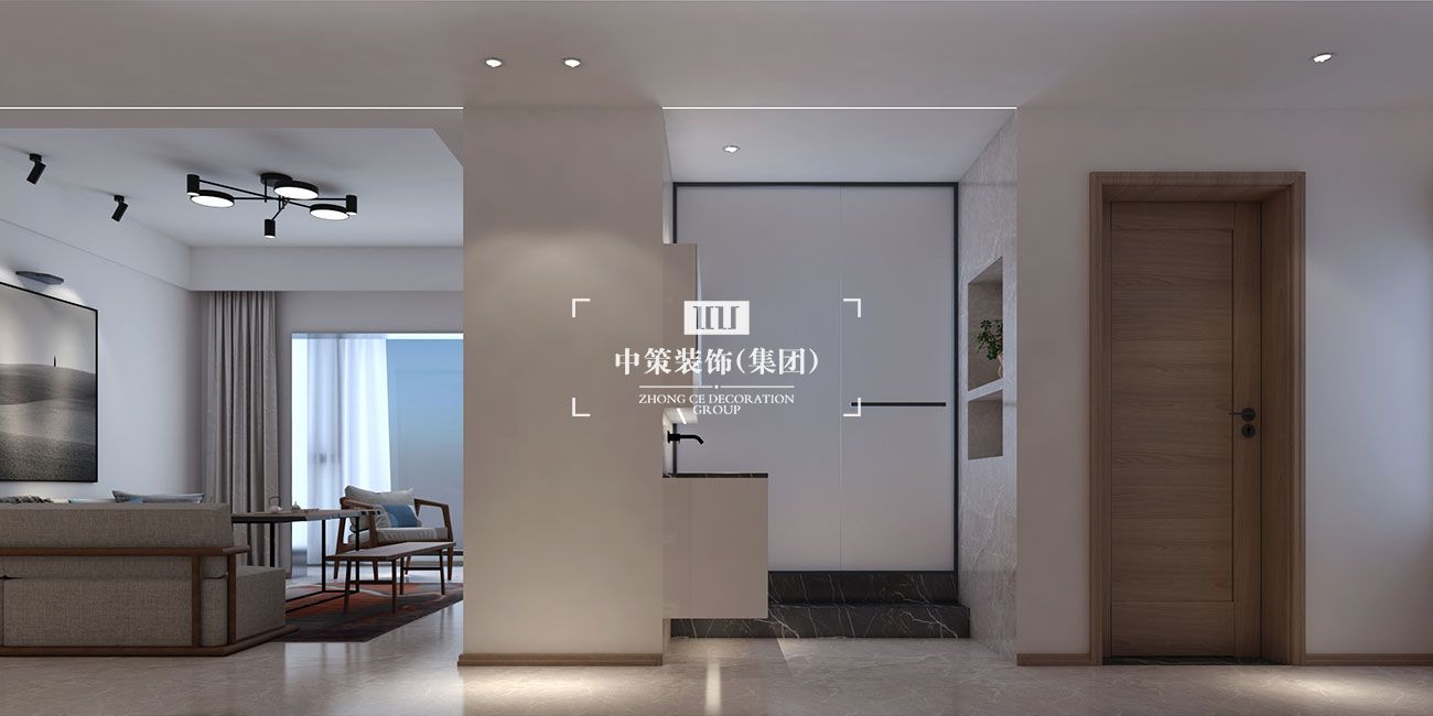 中策家装设计