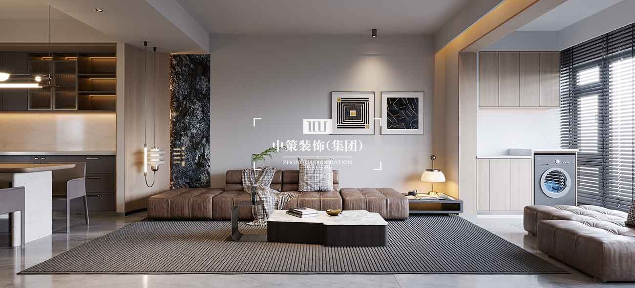中策家装设计