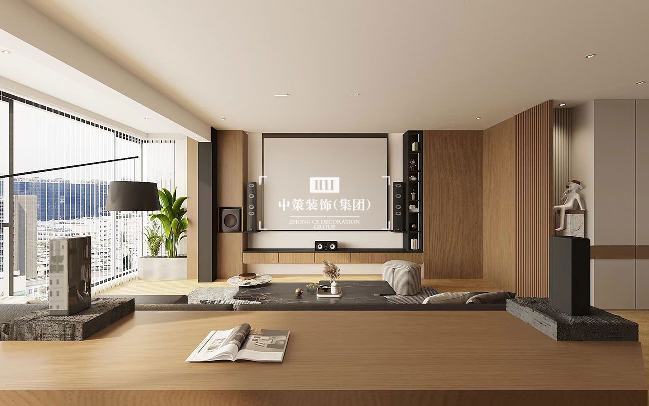 中策家装设计