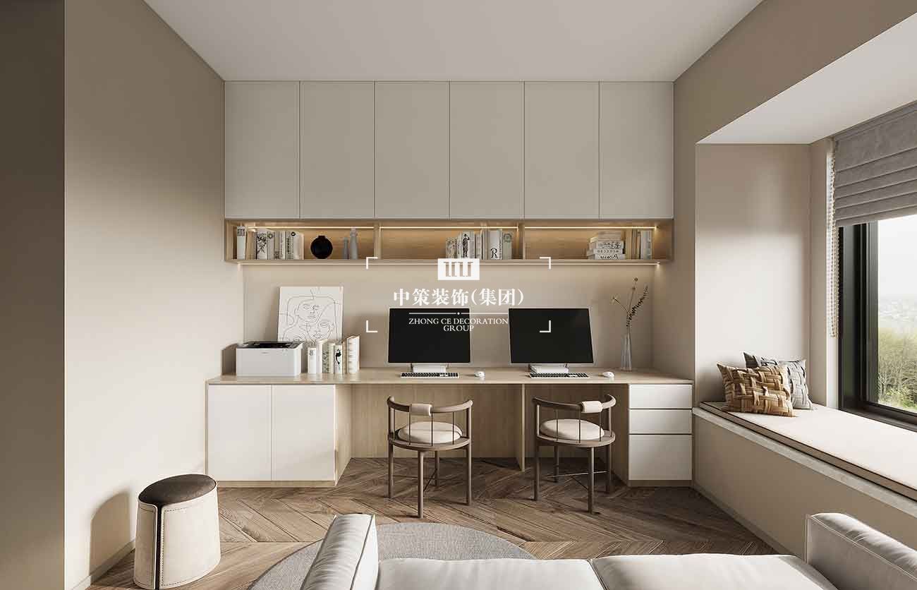 中策家装设计