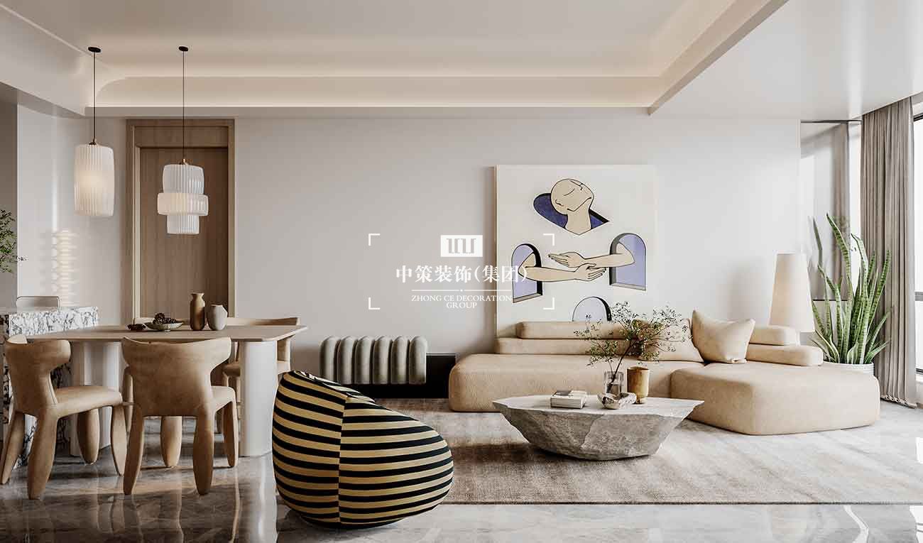 中策家装设计