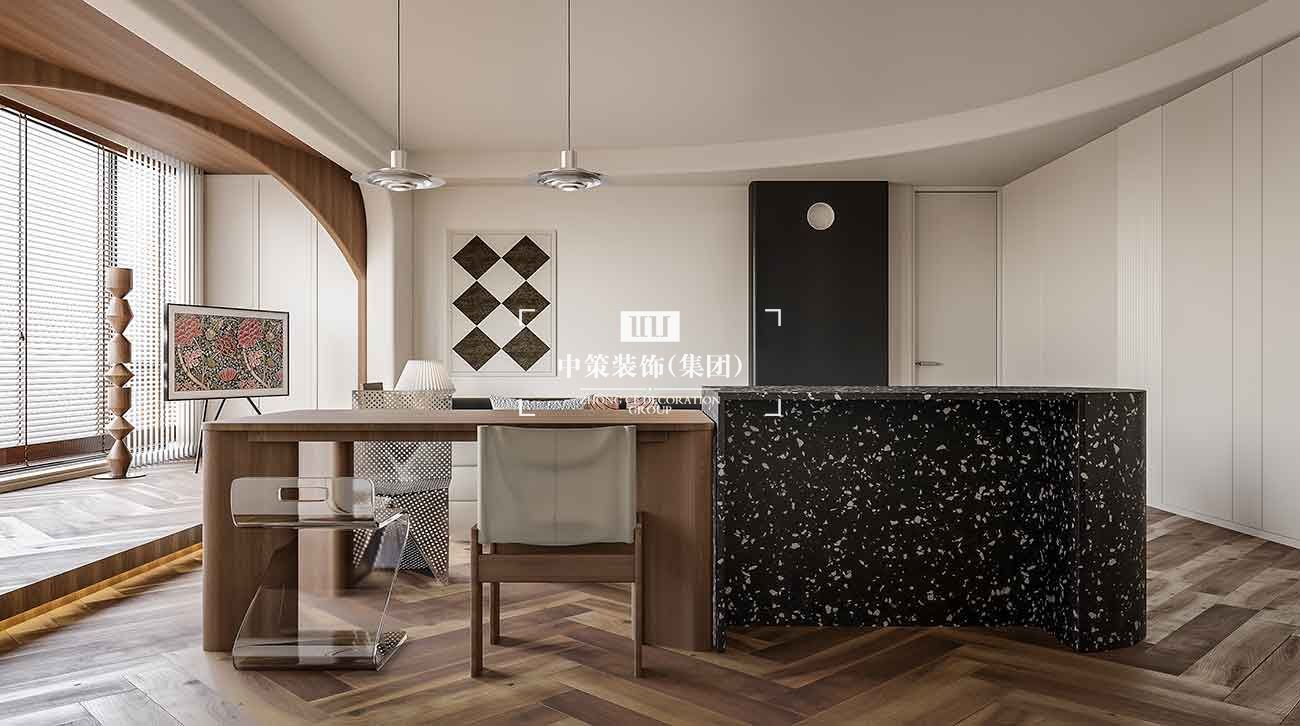 中策家装设计