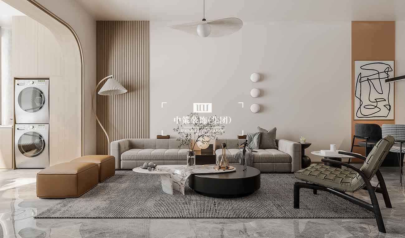 中策家装设计