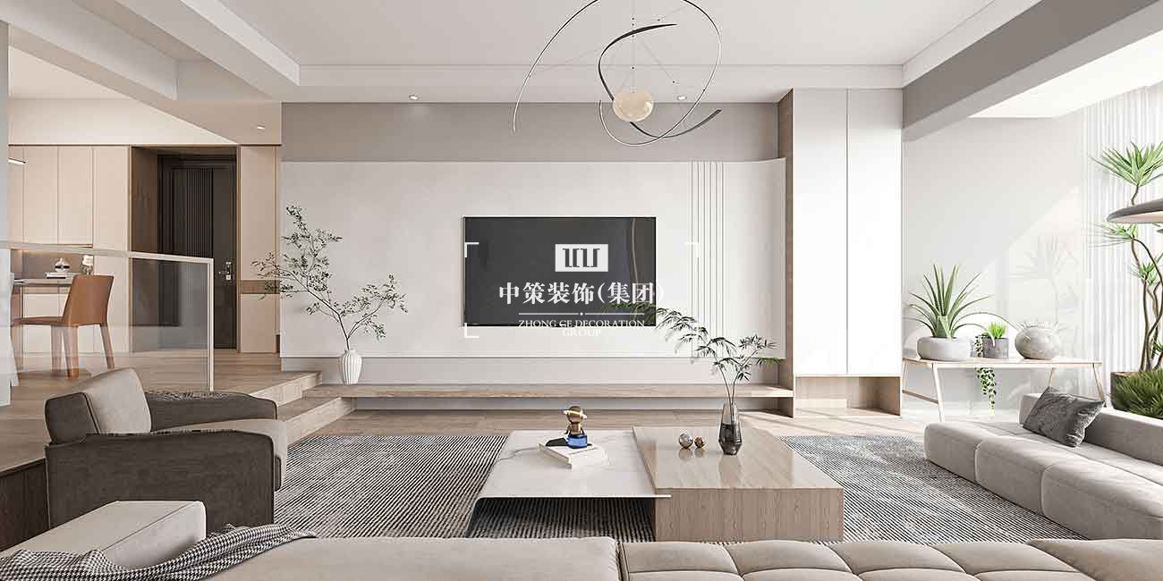 中策家装设计