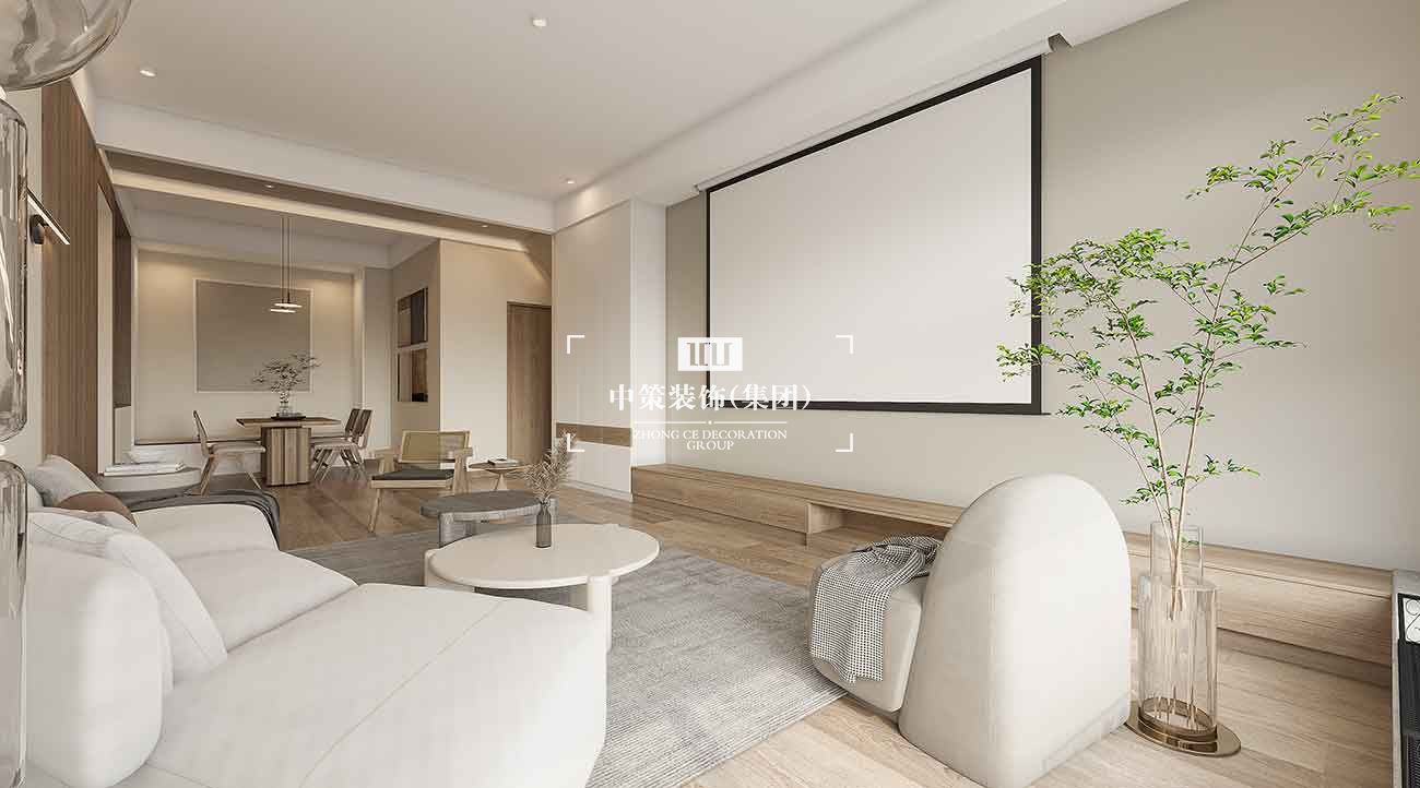 中策家装设计