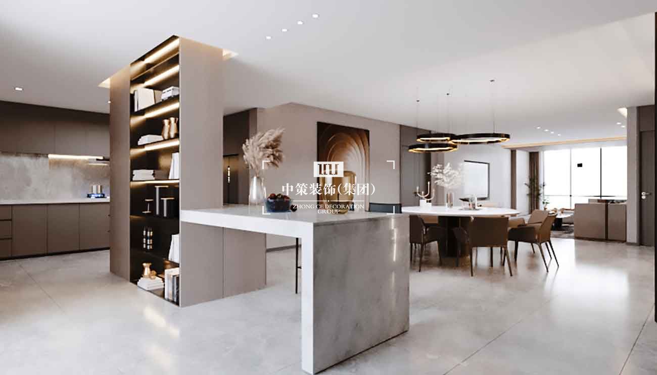 中策家装设计