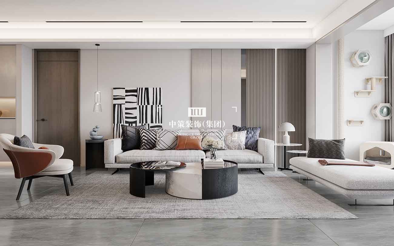 中策家装设计