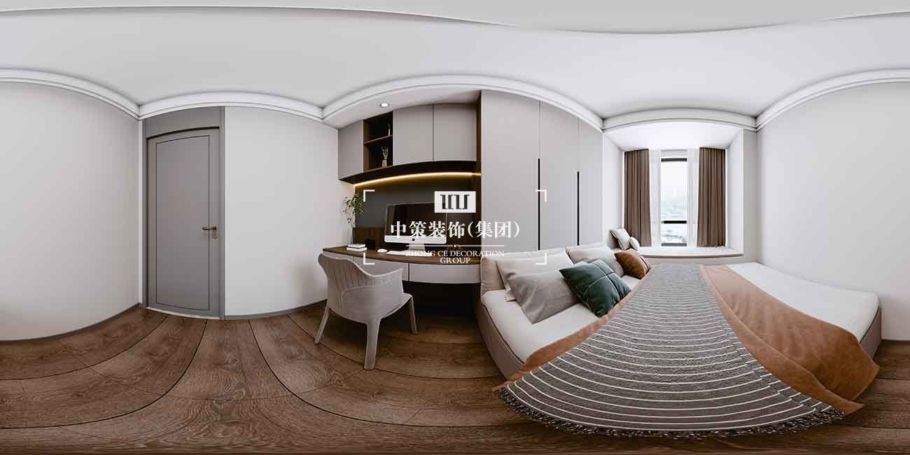 中策家装设计