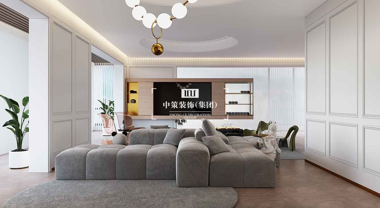 中策家装设计