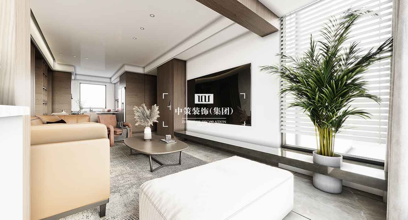 中策家装设计